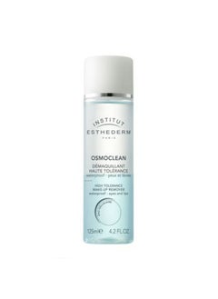 INSTITUT ESTHEDERM Osmoclean Eyes and Lips Make-Up Remover 125ml 