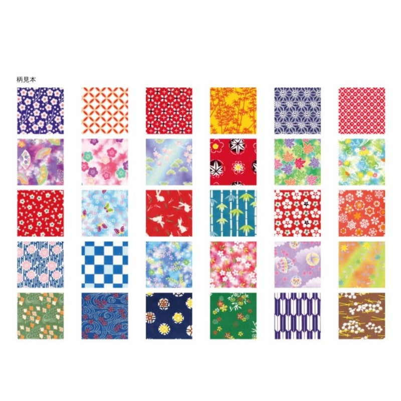 Aitoh Origami Paper 3-inch x 3-inch 360 Sheets-Assorted Colors - Image 2