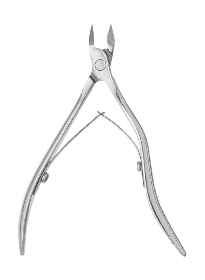 brunson Professional Cuticle Nippers Expert 100-5mm Full Jaw BCNE1005 - Image 2