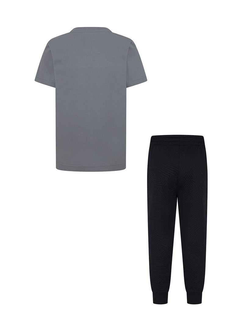 Nike Kids Sneaker School Pants Set - Image 2