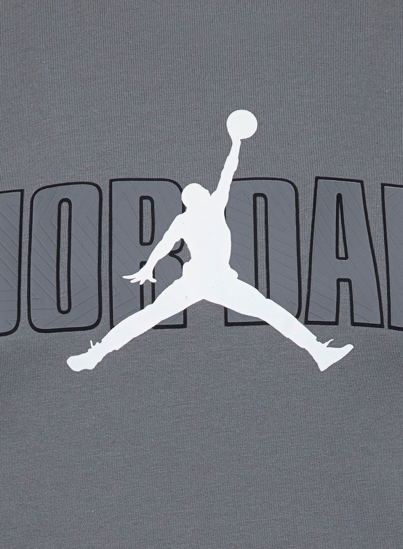 Nike Kids Sneaker School Pants Set - Image 3