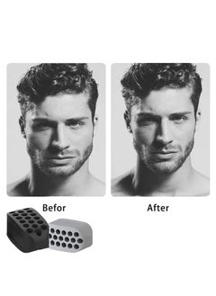 Ant 4-Piece Jaw Exerciser Workout, Face Exerciser, Jawline Strengthener Strengthen Neck, Double Chin Reducer  - Image 3
