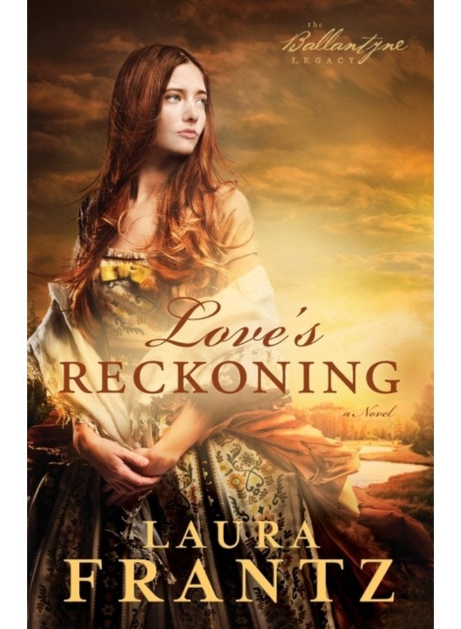 Love s Reckoning A Novel - Paperback