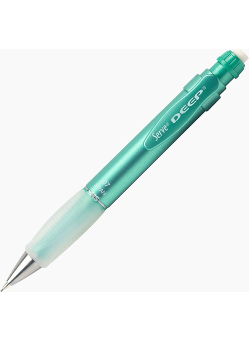 Serve - 0.7 Versatile Pen Tip Pen - Image 1