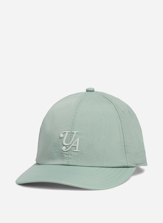 UNDER ARMOUR Embroidered Logo Nylon Cap - Image 1