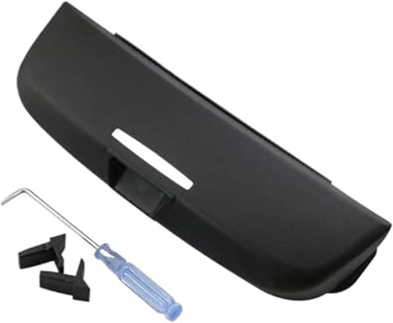 Wivplex Car Sunglasses Storage Box for Toyota - Image 3