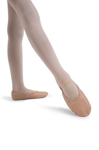 Capezio Daisy Ballet Shoe Ballet Pink,7 M - Image 3