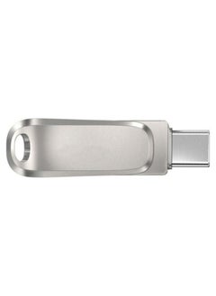 بيوينتي محرك أقراص مزدوج فائق الجودة USB Type-C بسعة 128 جيجابايت  - Image 2