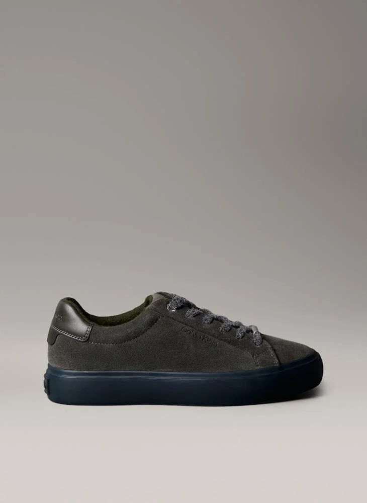 CALVIN KLEIN Casual Low Top Sneakers