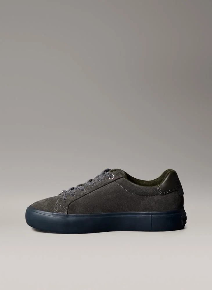 CALVIN KLEIN Casual Low Top Sneakers