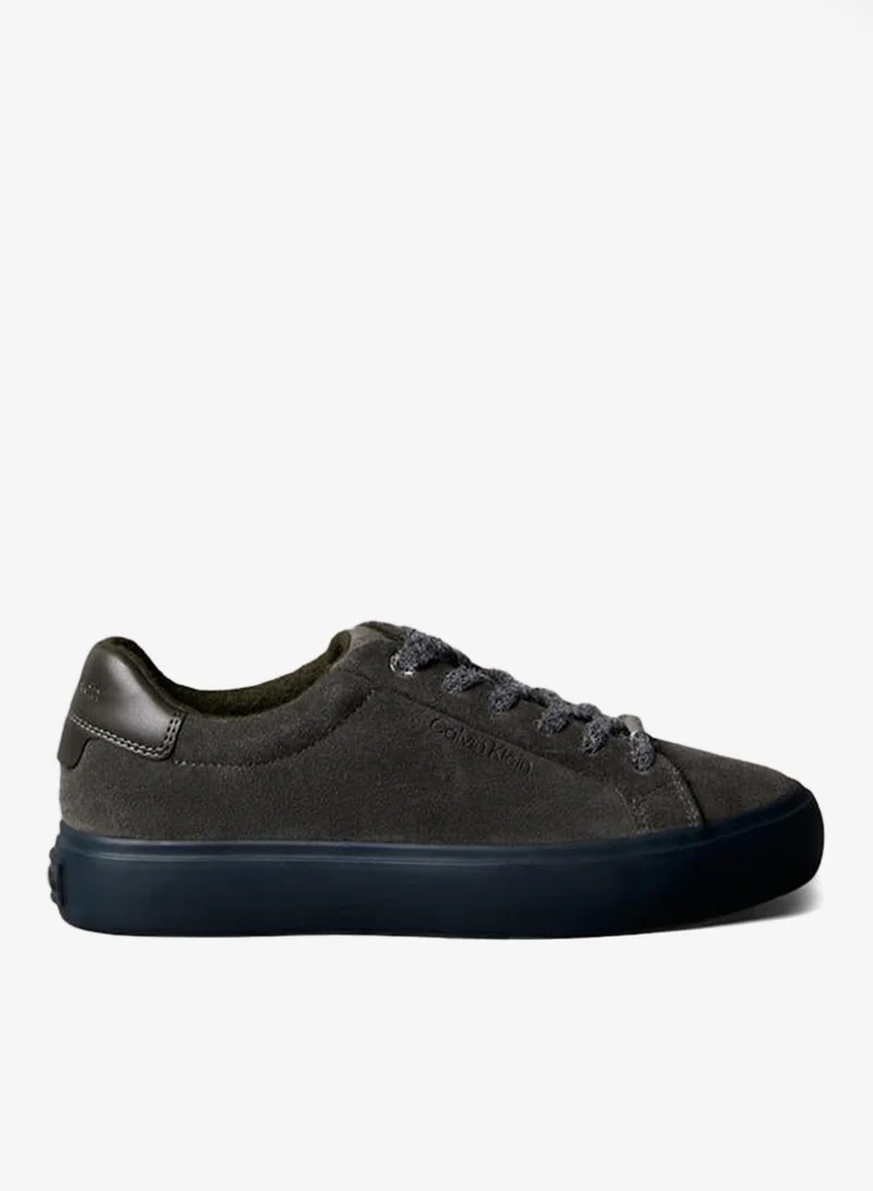 CALVIN KLEIN Casual Low Top Sneakers