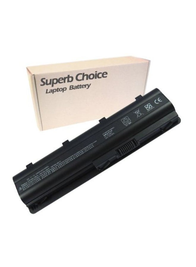 Replacement Laptop Battery For HP Notebook Black