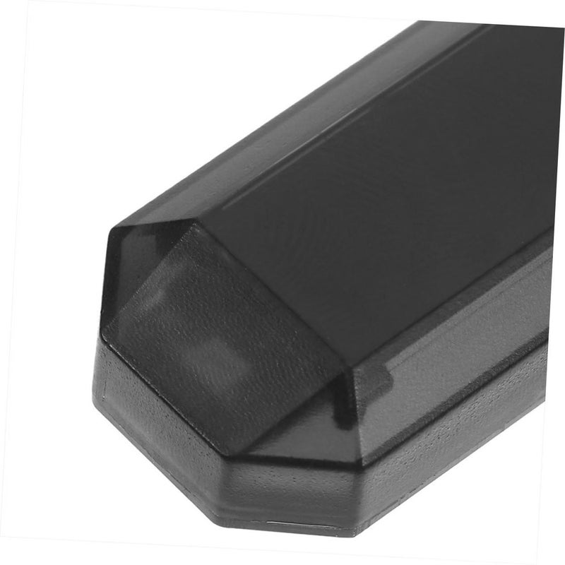 Unomor Solar Car Led Flashing Warning Lamp Anti Theft Alarm For Trucks - Image 4