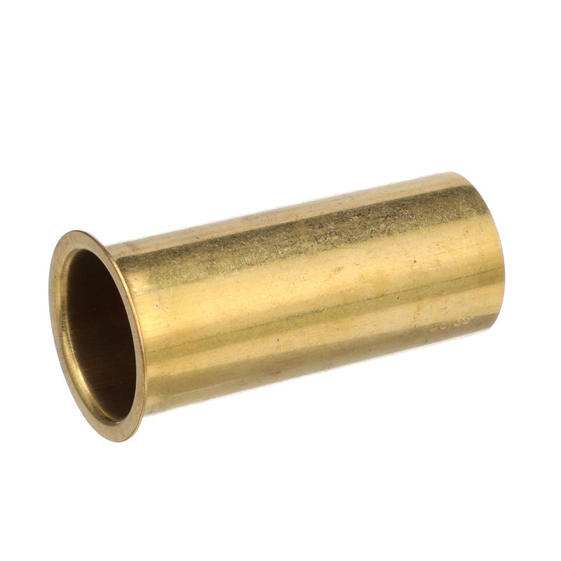 Seachoice 3 in. Brass Drain Tube, 1.25 in. Diameter - Image 2