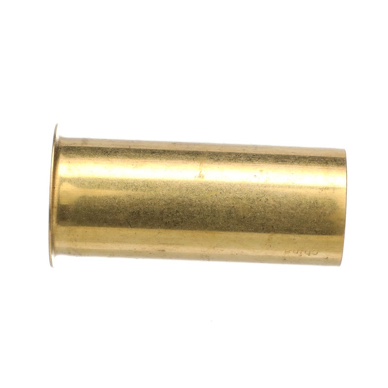 Seachoice 3 in. Brass Drain Tube, 1.25 in. Diameter - Image 1