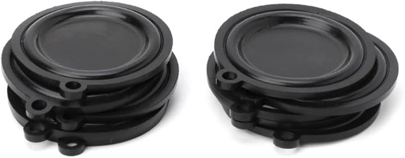 50mm Diaphragm Pressure Water Heater Accessory Water Linkage Film Replacement Part - Image 5