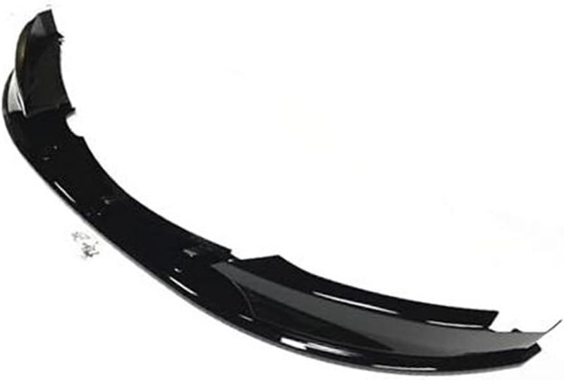 DEMULAX Front Side Spoiler for BMW 1 Series E82