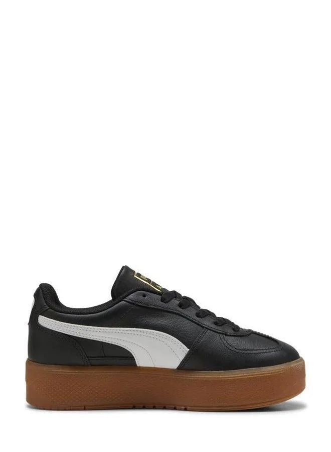 PUMA Palermo Elevata Lth Wns