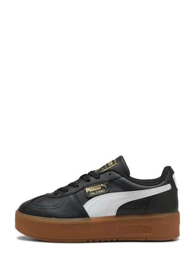 PUMA Palermo Elevata Lth Wns