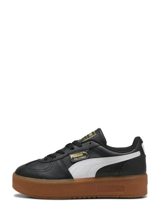 PUMA Palermo Elevata Lth