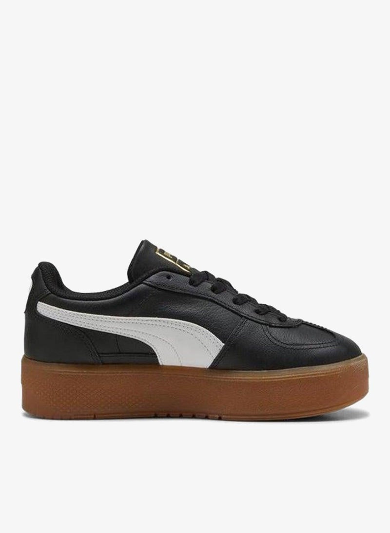 PUMA Palermo Elevata Lth Wns - Image 1