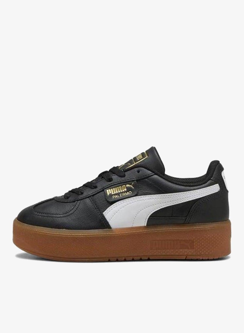 PUMA Palermo Elevata Lth Wns - Image 2