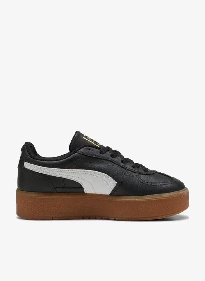 PUMA Palermo Elevata Lth Wns