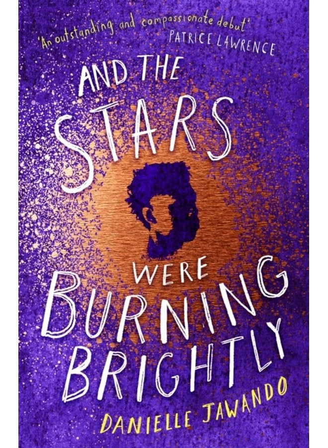 And the Stars Were Burning Brightly - Paperback
