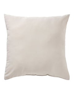 Cushion Light Beige 40x40 cm - pzsku/ZED2EE8B76EE9186BE7A0Z/45/_/1693800195/3ee2d83c-3ec1-459a-bdae-80490a0730d5