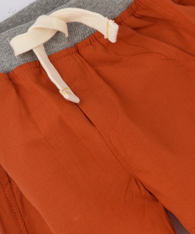 JAM BOYS SHORTS - Image 3