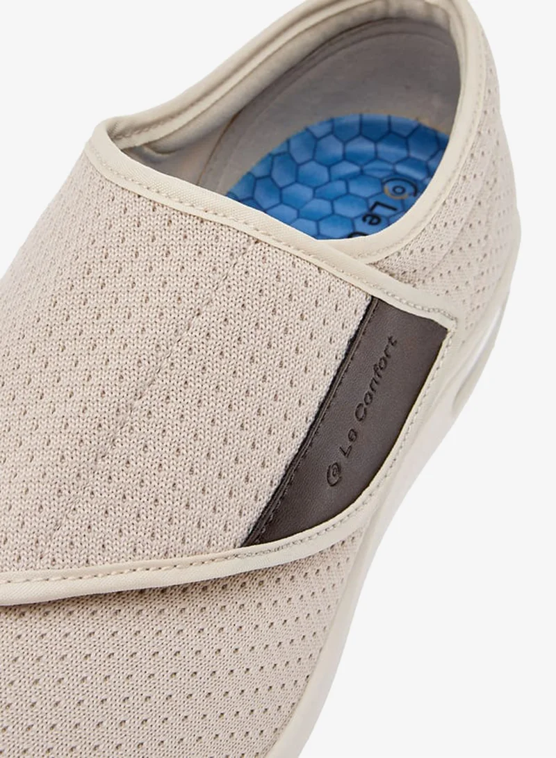 Le Confort Women's Flap Detail Slip-On Loafers