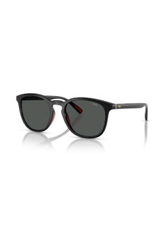 Full Rim Round Sunglasses 0PH4222U