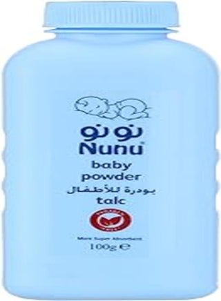 Nunu baby powder for boys - 100 gm - pzsku/ZED2F6B4BED0D54E4F83DZ/45/_/1722278793/5c113c1c-7f26-4cb3-89b9-a37ca823d403