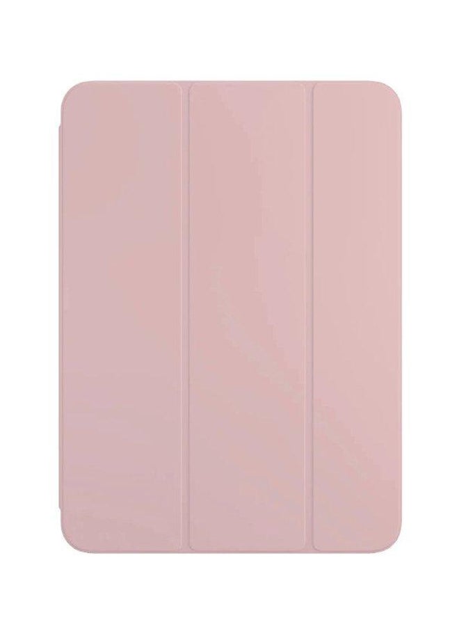 iPAD 10 109Inch Premium Designer Folio Case Silicone Material Pink - pzsku/ZED2F81559F5C271522E8Z/45/_/1736770030/2b96211f-e84e-445b-9849-f45e1fcbb53f