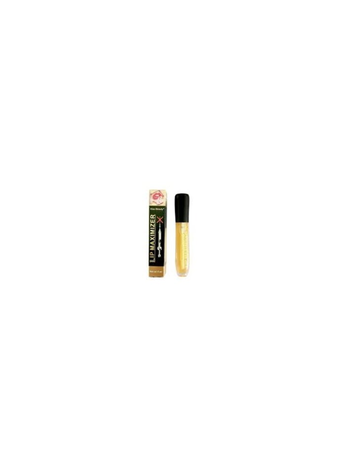 Me Now Lip Maximizer Plumper Clear Lipgloss  - Image 1