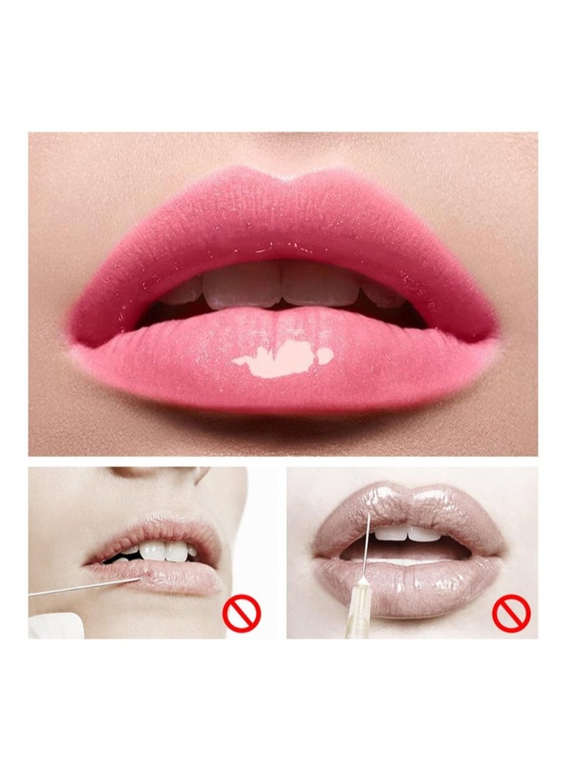 Me Now Lip Maximizer Plumper Clear Lipgloss - Image 4