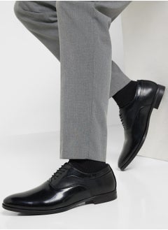 Robert Wood Classic Oxford Formal Lace Ups  - Image 5