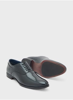 Robert Wood Classic Oxford Formal Lace Ups  - Image 3
