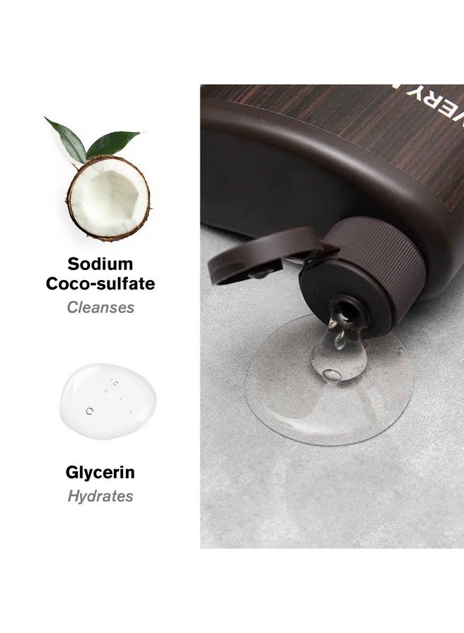 Every Man Jack Body Washmarvel Spider Man 13.5Ounce Twin Pack2 Bottles Included Naturally Derived Parabensfree Pthalatefree Dyefree And Certified Cruelty Free - Image 4