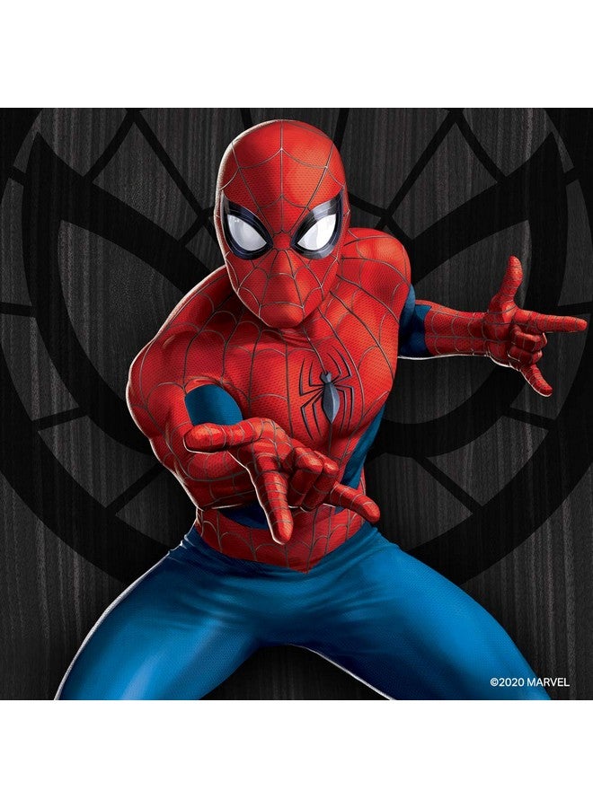 Every Man Jack Body Washmarvel Spider Man 13.5Ounce Twin Pack2 Bottles Included Naturally Derived Parabensfree Pthalatefree Dyefree And Certified Cruelty Free - Image 5