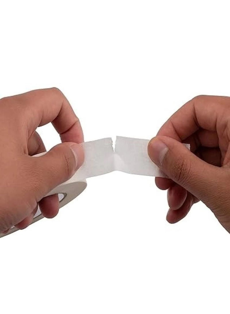 Generic Self Adhesive Masking Tape 25mm Beige  - Image 3