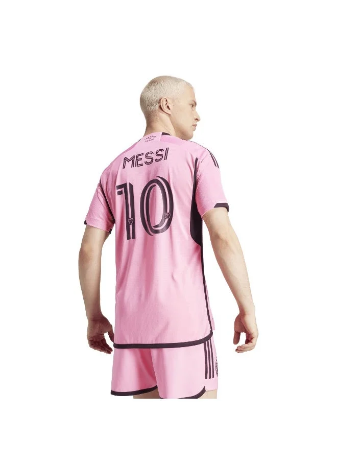 Adidas  Imcf H Jsy Au N Pink Football Jerseys For Men Xs for Men | Best Price UAE