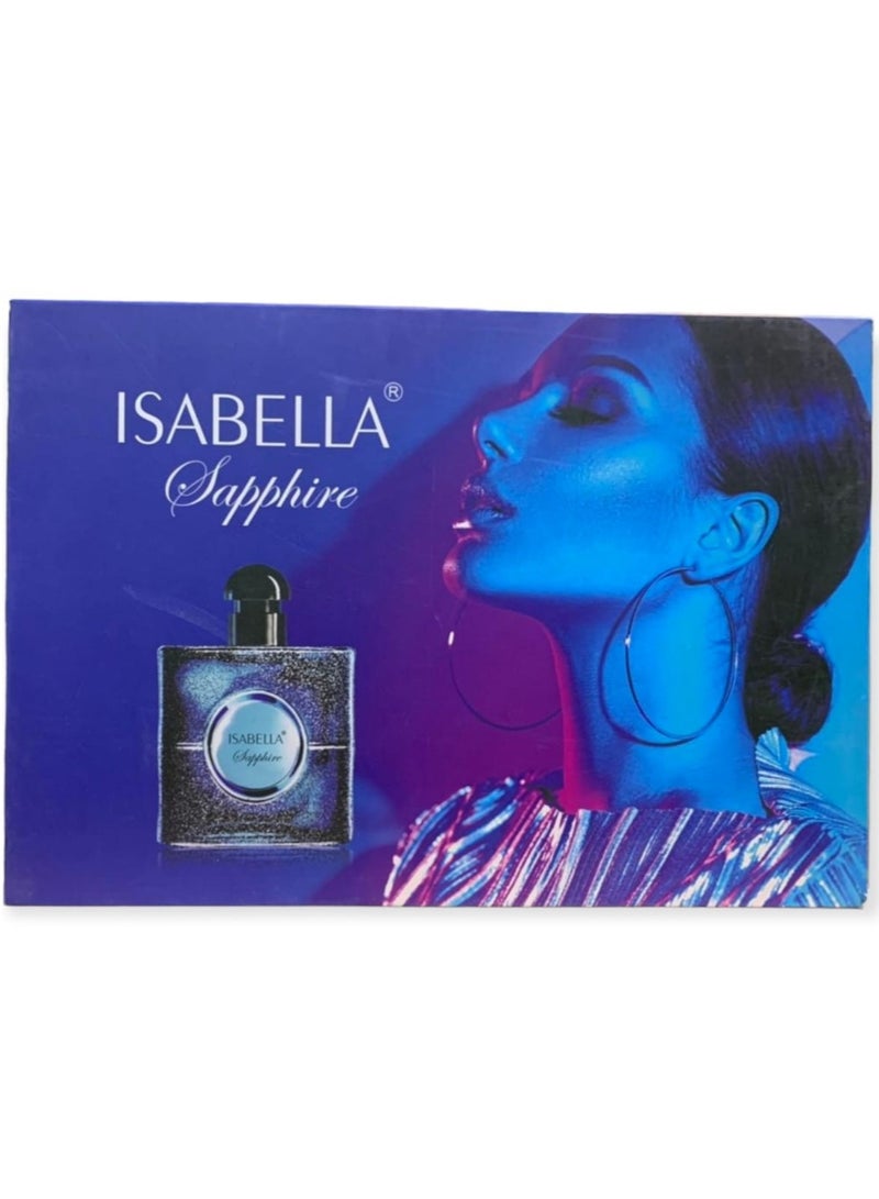إيزابيلا طقم عطر مكون من 5 قطع - Image 1