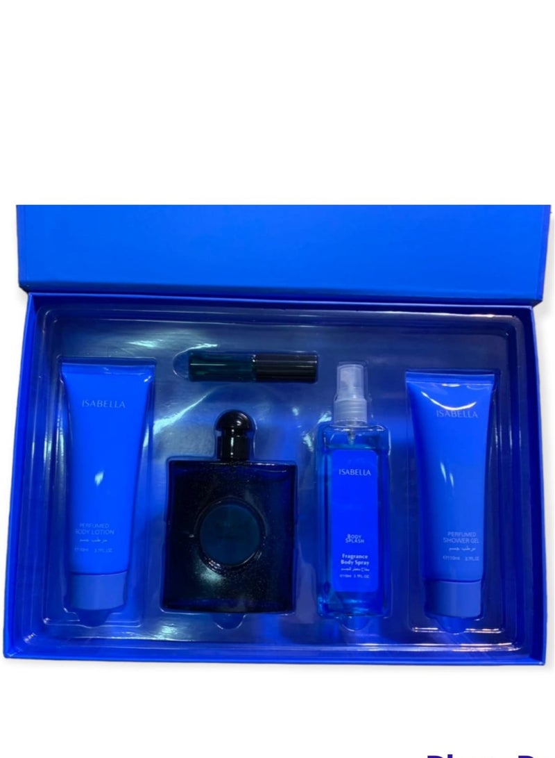 إيزابيلا طقم عطر مكون من 5 قطع - Image 2