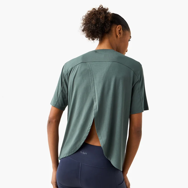 ADOT by Splash Women's Performance T-shirt