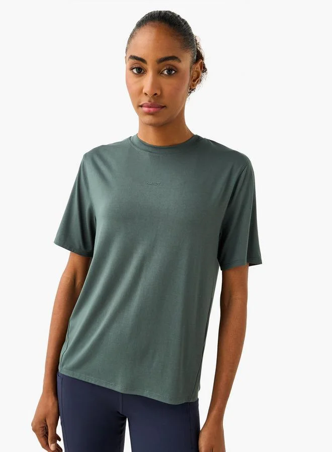 Splash Active Women's Performance T-shirt