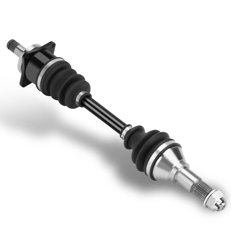 Chabushi Front Left CV Axle Drive Shaft for Can Am Outlander 800r 400 500 650 EFI HO XT Renegade 500 800 Xxc 2007 2008 2009 2010 2011 Replacement for 705400934 ATV Axle
