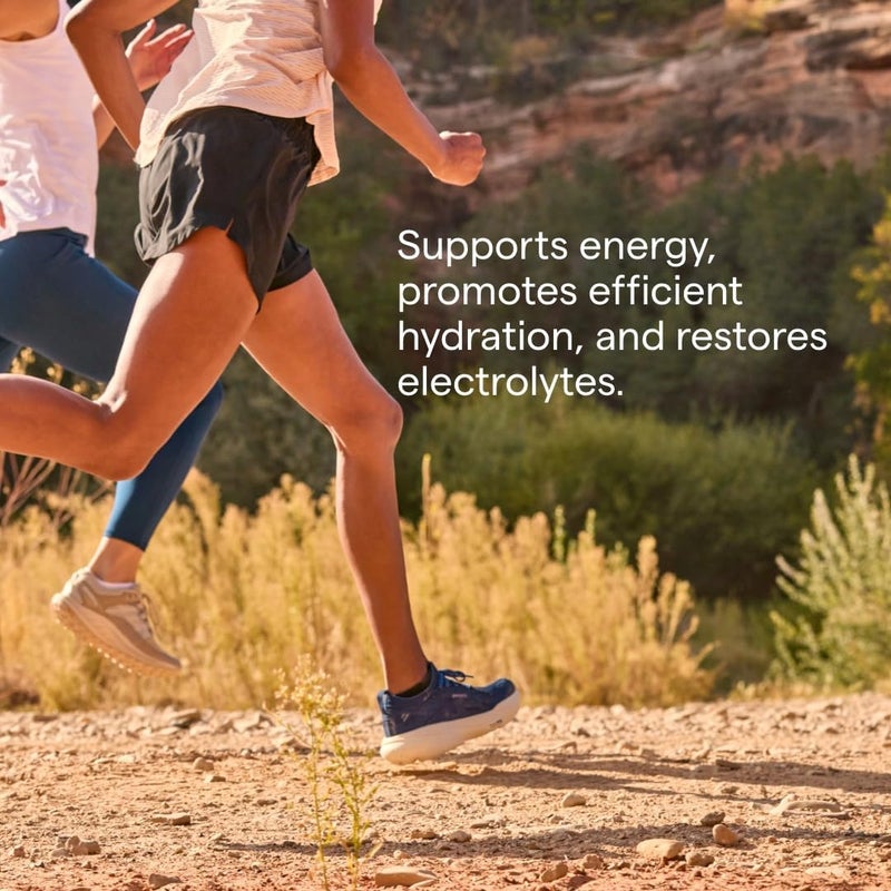 Trace Minerals Electrolyte Stamina  Heart Health  Hydration Support  Electrolyte Supplement Aids Muscle Cramp Relief  Endurance  Mineral Supplement with Magnesium  300 Tablets 50 Servings - Image 3