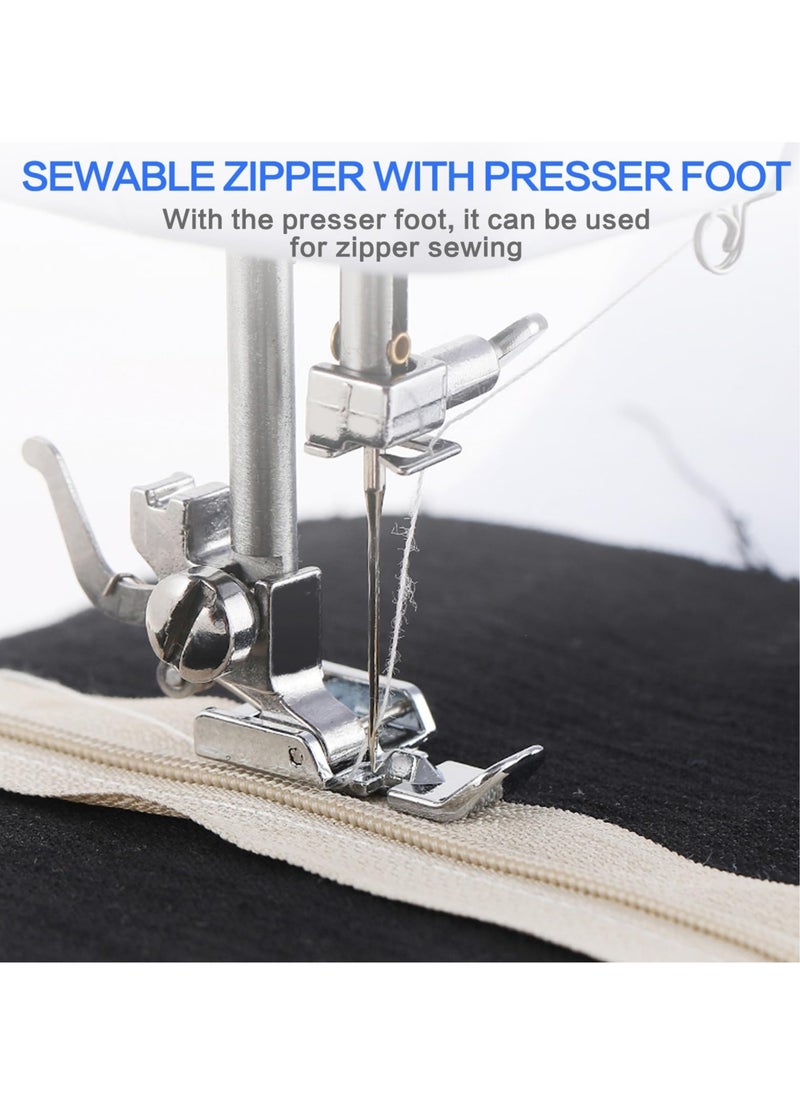 Joshberg Multifunctional Small sewing machine Portable Electric Double Needle Aewing Machine Household Desktop Sewing Machine  - Image 3