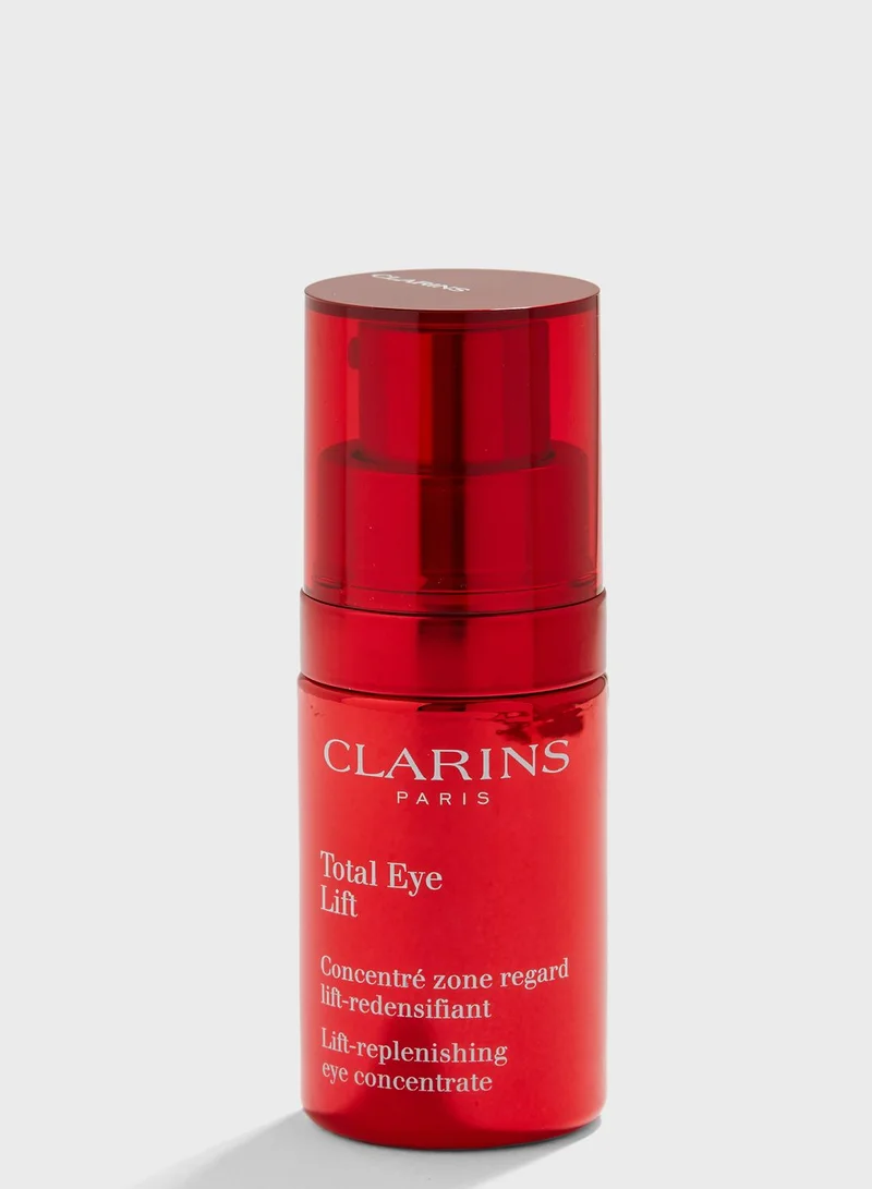 CLARINS Total Eye Lift